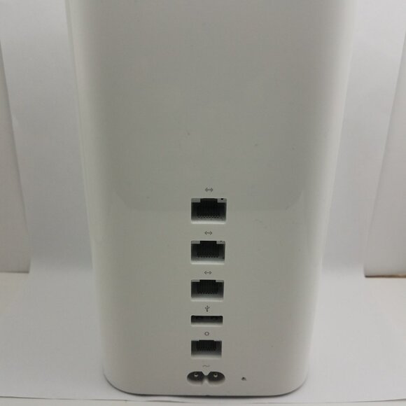 Apple AirPort Extreme Base Station A1521 - Picture 2 of 7